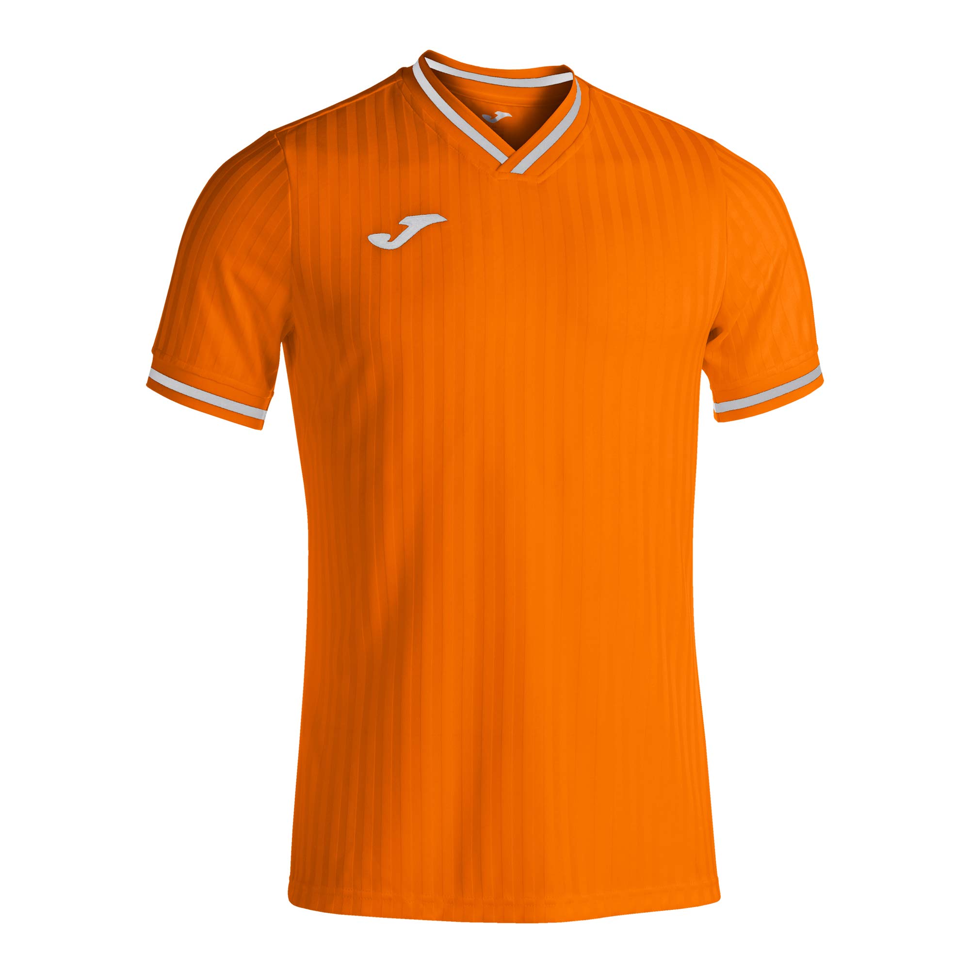 Joma Toletum II maglietta uomo manica corta traspirante