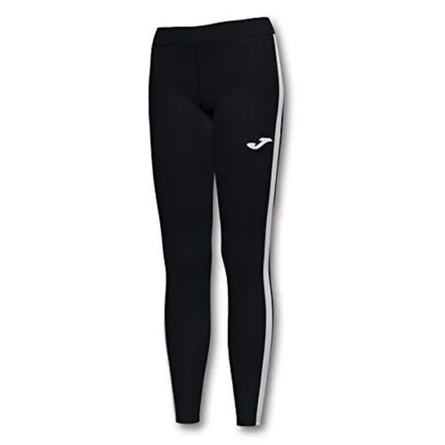 Joma Elite VII maglia running taglia M nero bianco