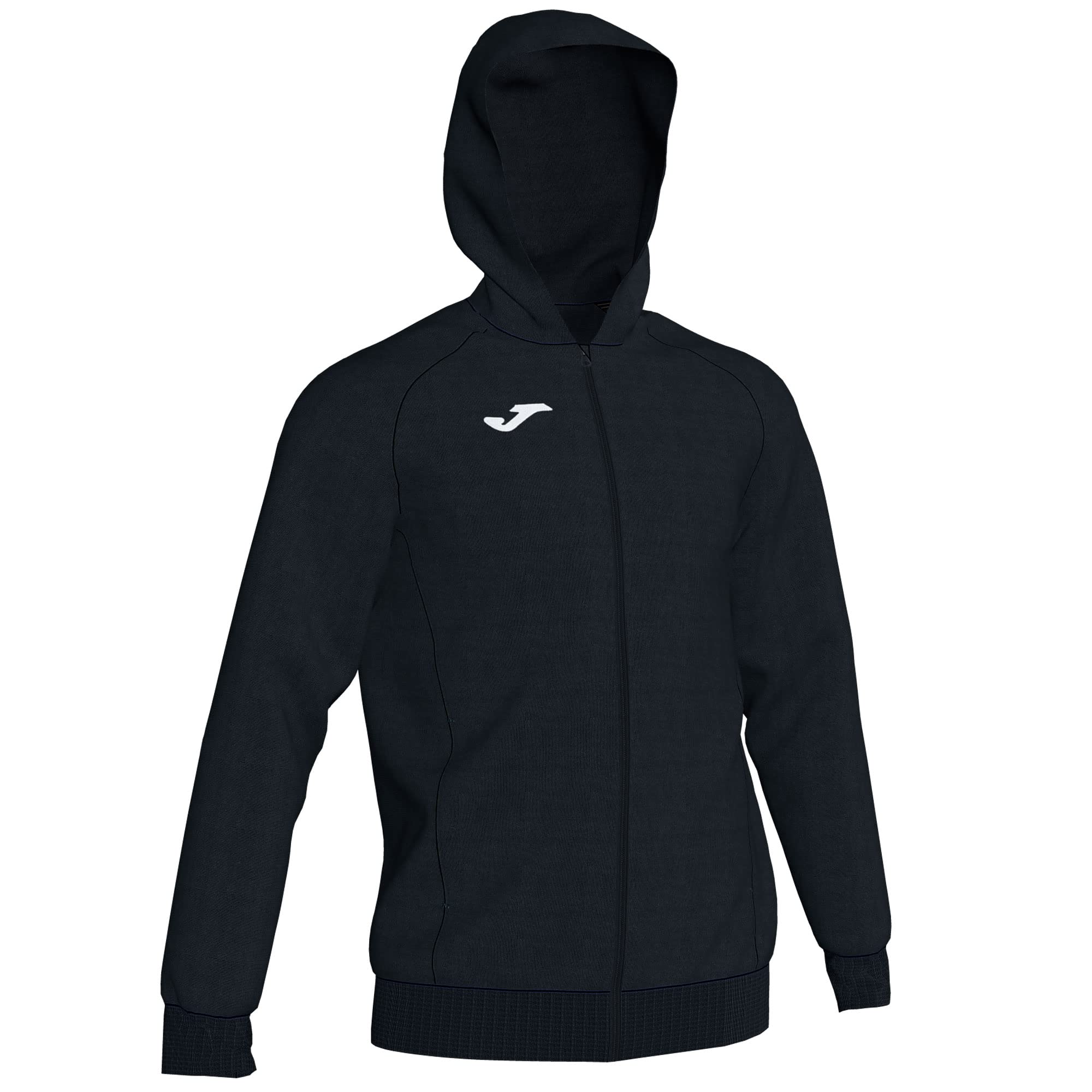 Joma Menfis giacca uomo zip intera allenamento