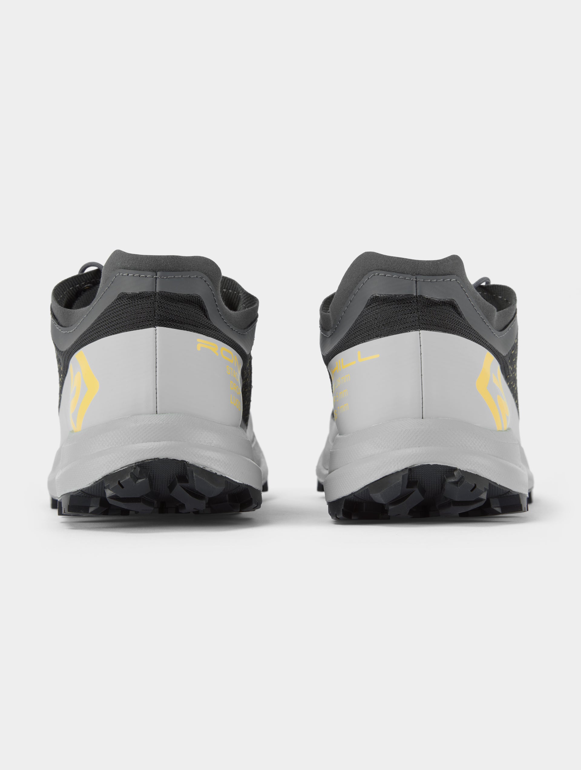 Ronhill Reverence 2 scarpe trail running grip Michelin