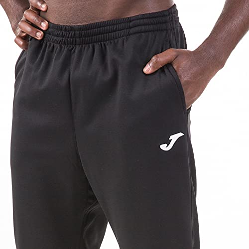 Joma Nilo Pantaloni Tuta Uomo con Zip e Tasche