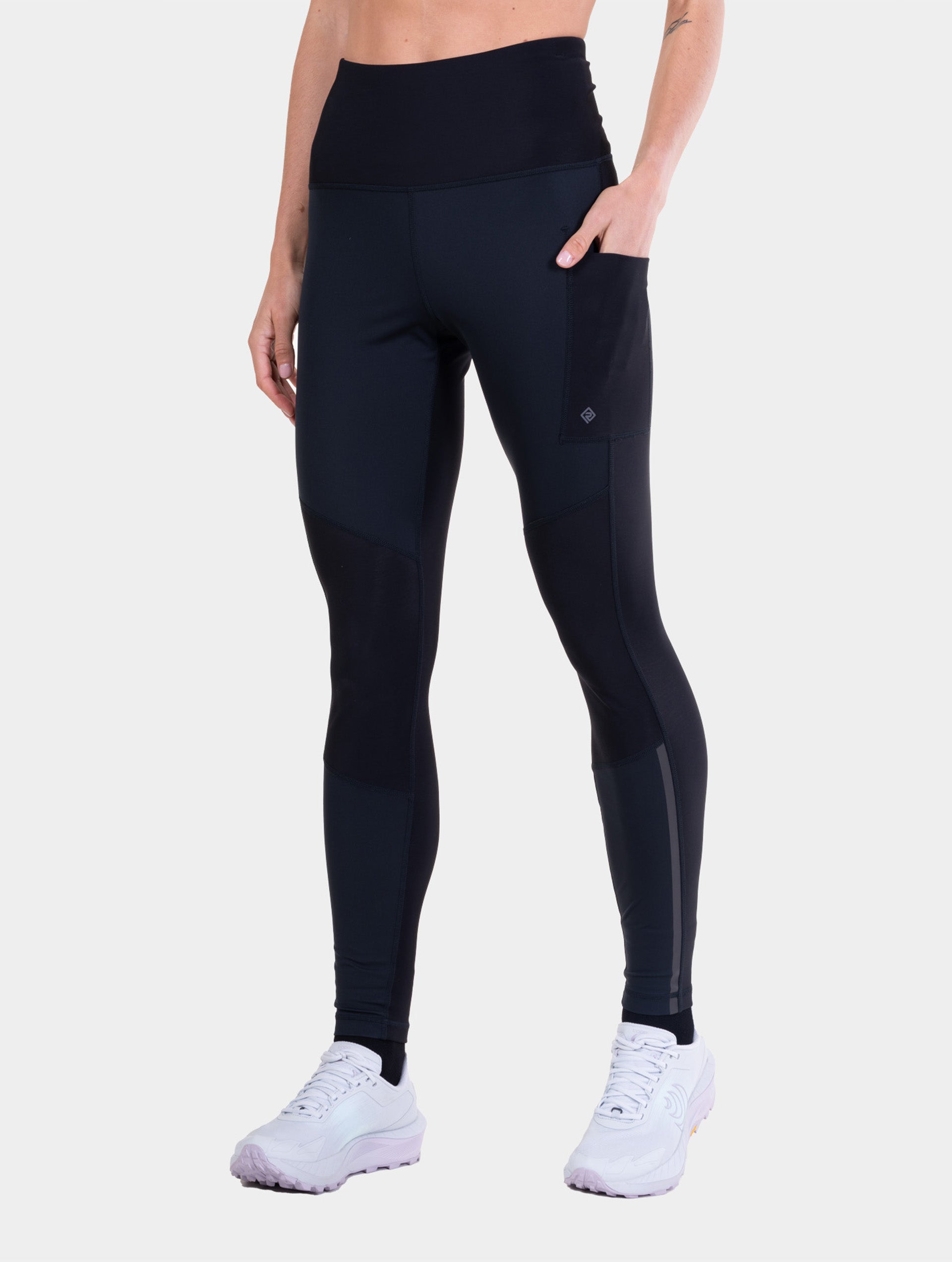 Ronhill Tech Wind-Block Tight leggings antivento
