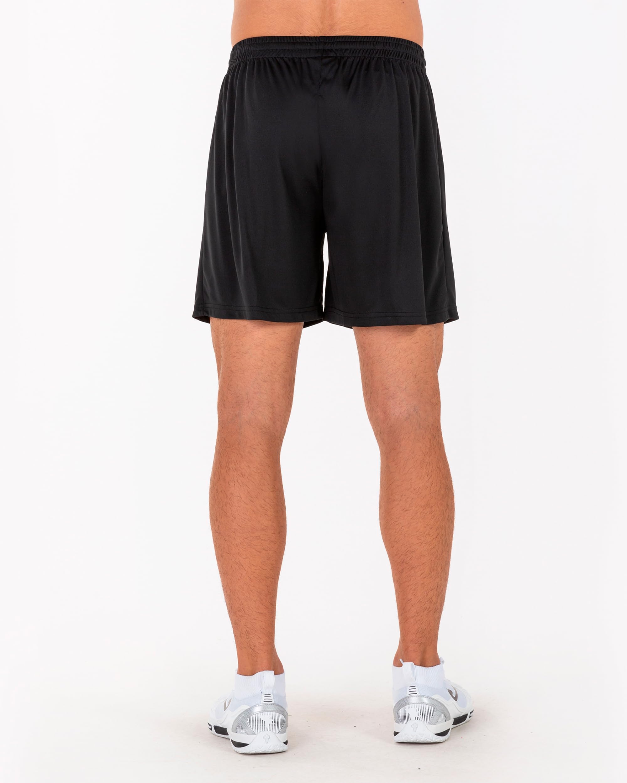 Joma Treviso Pantaloncini Uomo Tessuto Tecnico