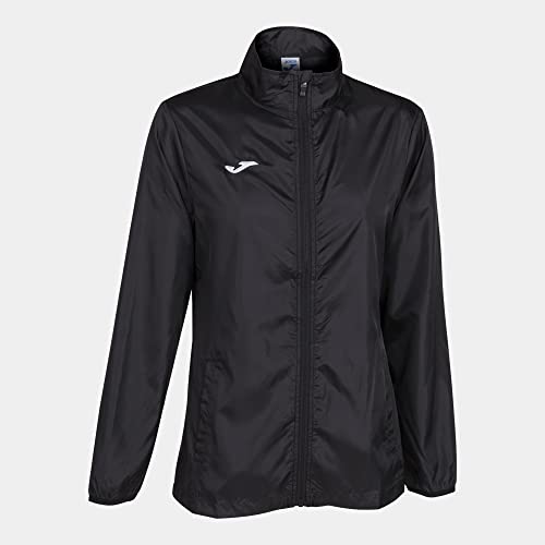Joma Elite VII giacca antivento donna M leggera