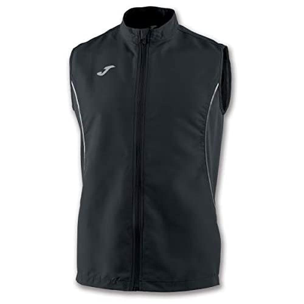 Joma Record II Maglietta Uomo Traspirante