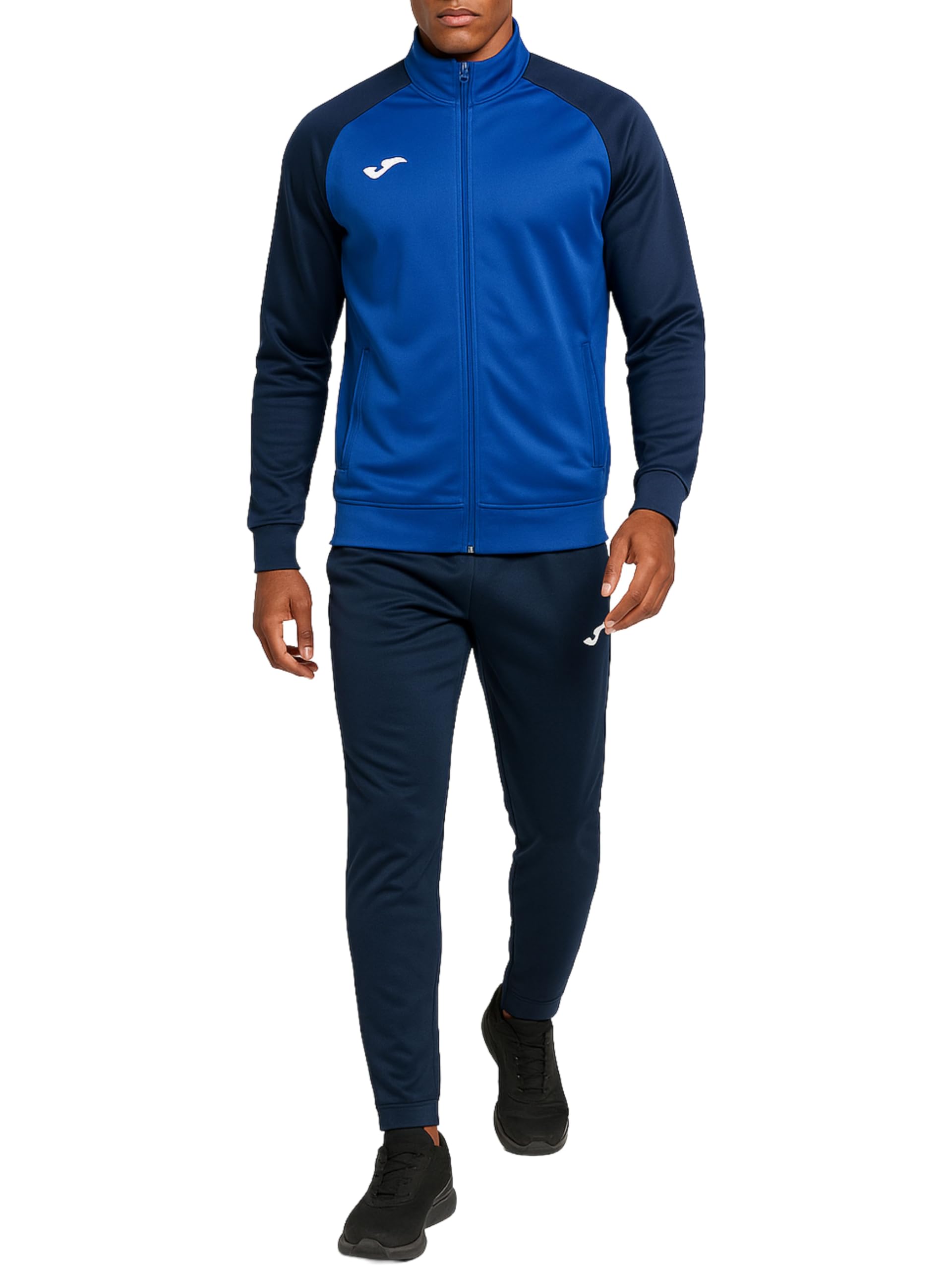 Joma Academy IV tuta uomo traspirante