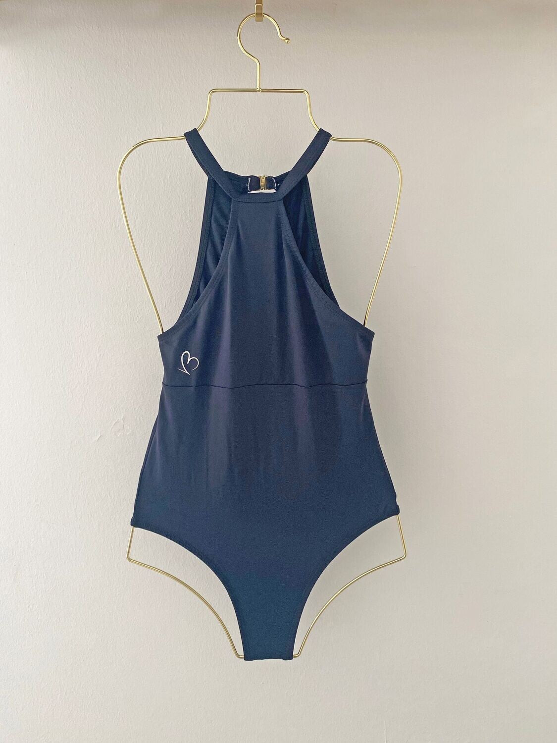 VB Nero body sportivo coppe estraibili