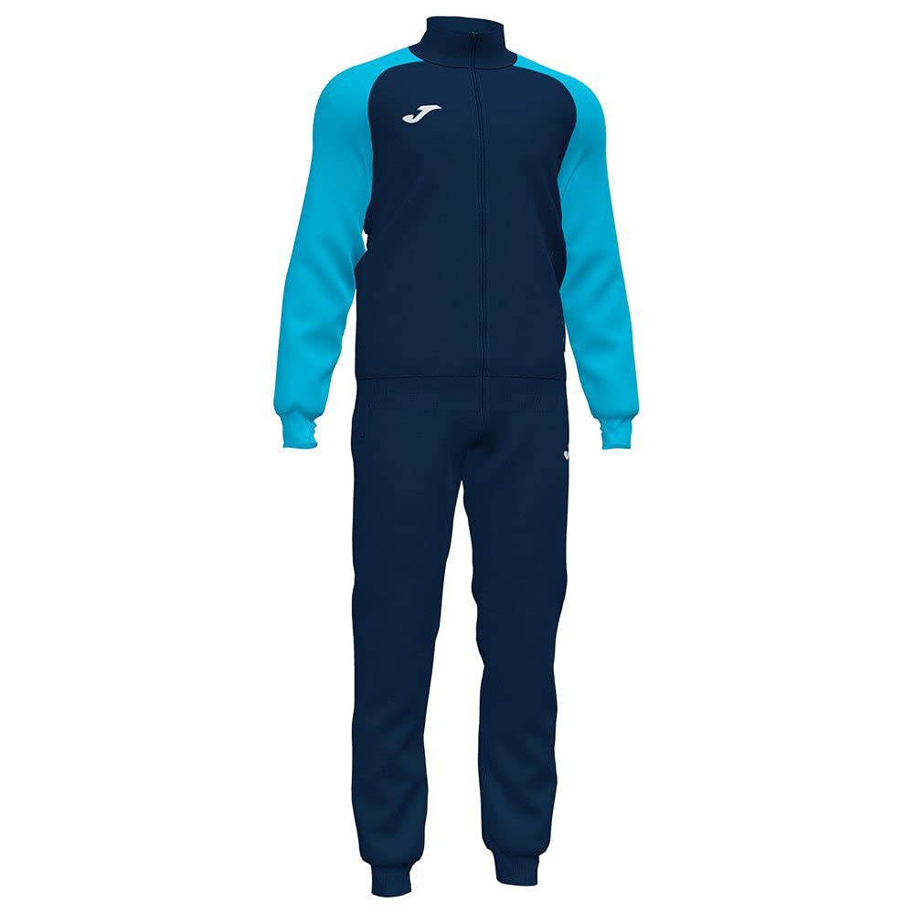 Joma Academy IV tuta uomo traspirante