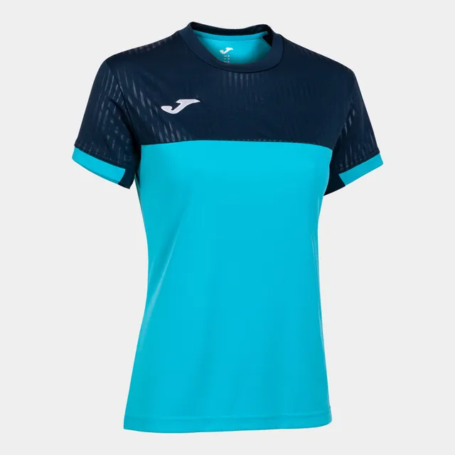Joma Montreal Maglietta Sport Donna Manica Corta