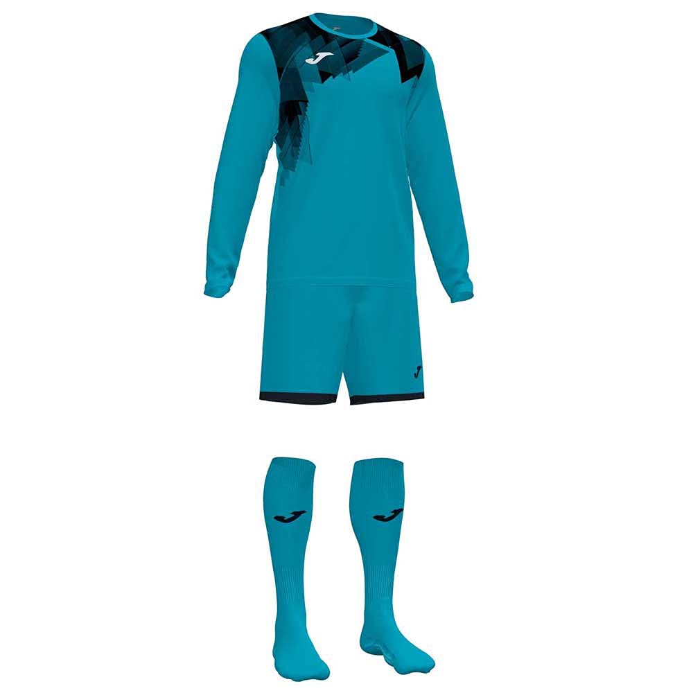 Joma 102248.501 maglietta unisex M traspirante