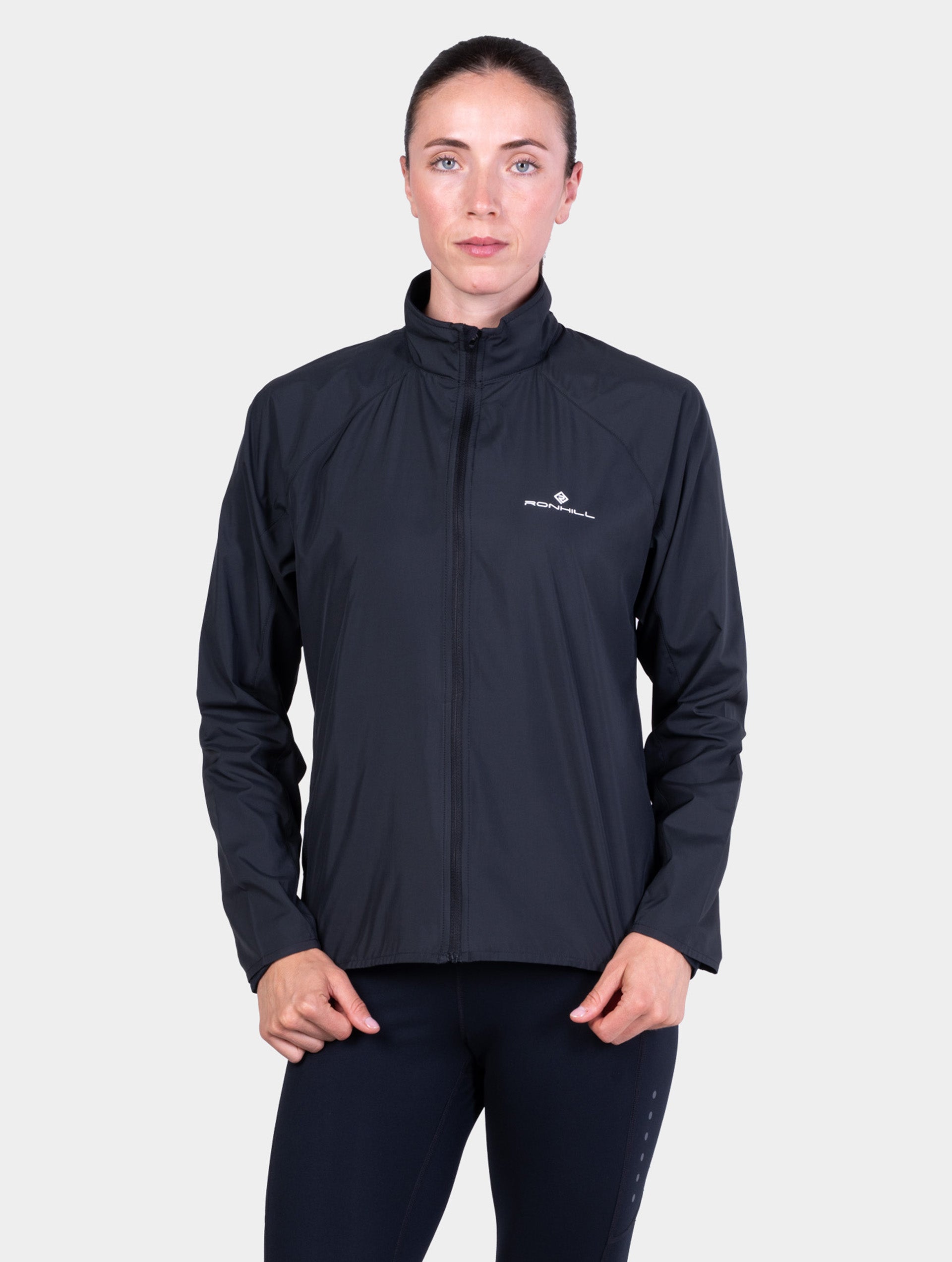 Ronhill Core Jacket giacca running donna leggera