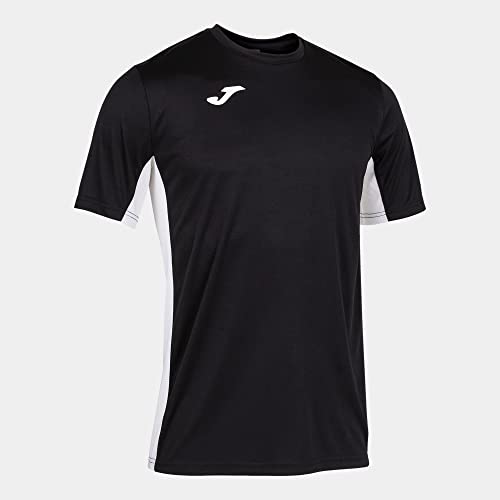 Joma Uniquenumber t-shirt traspirante allenamento