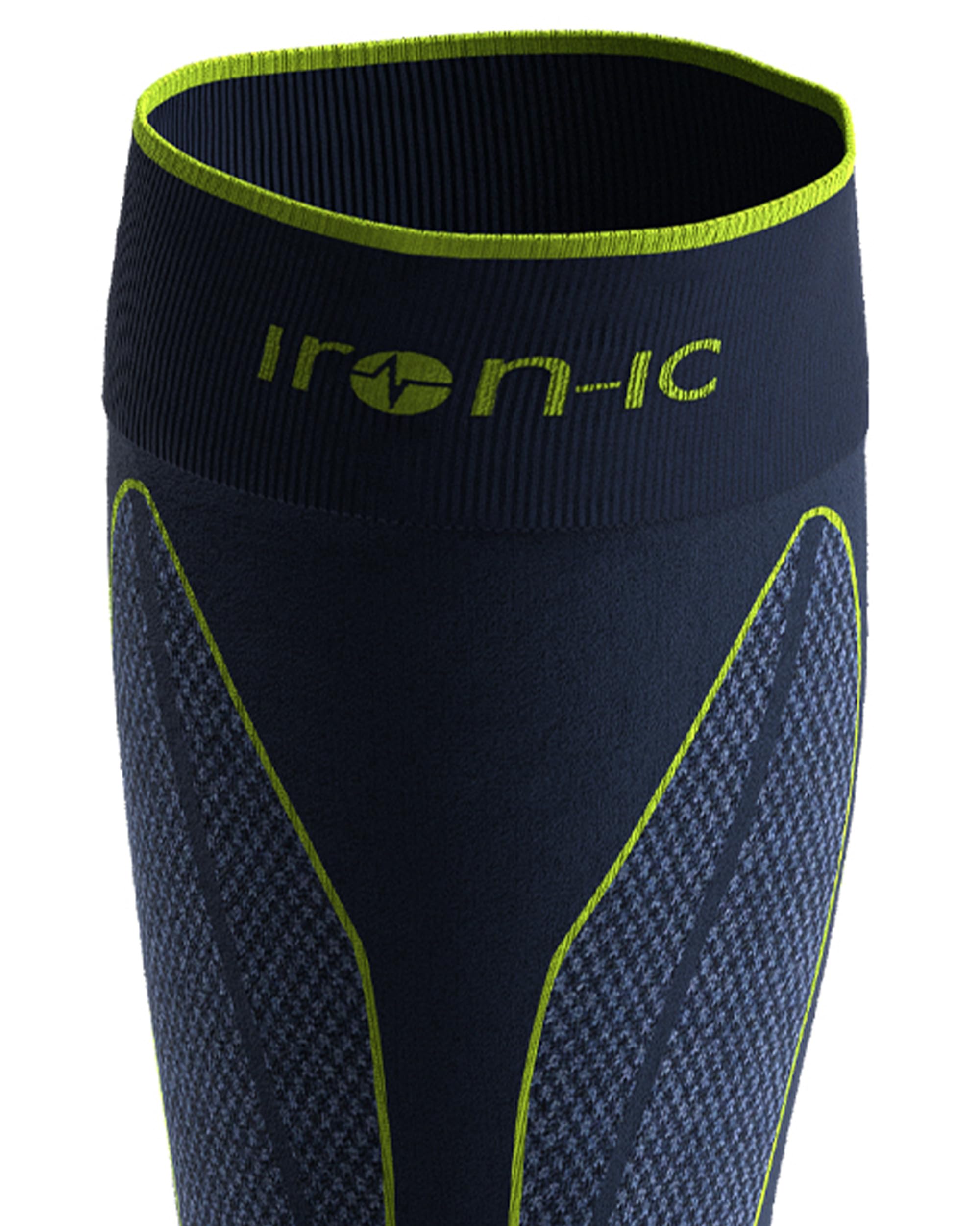 Iron-Ic Expyra XWarm 920197 calze termiche unisex traspiranti