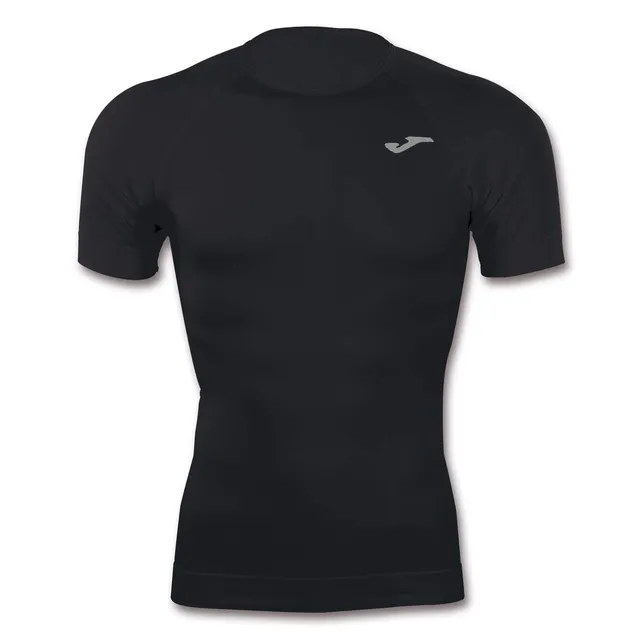 Joma Brama Classic maglia compressione donna nera