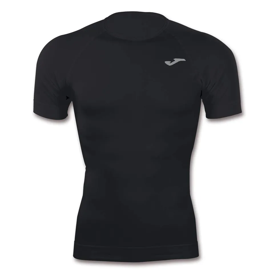 Joma Brama Classic maglia compressione donna nera