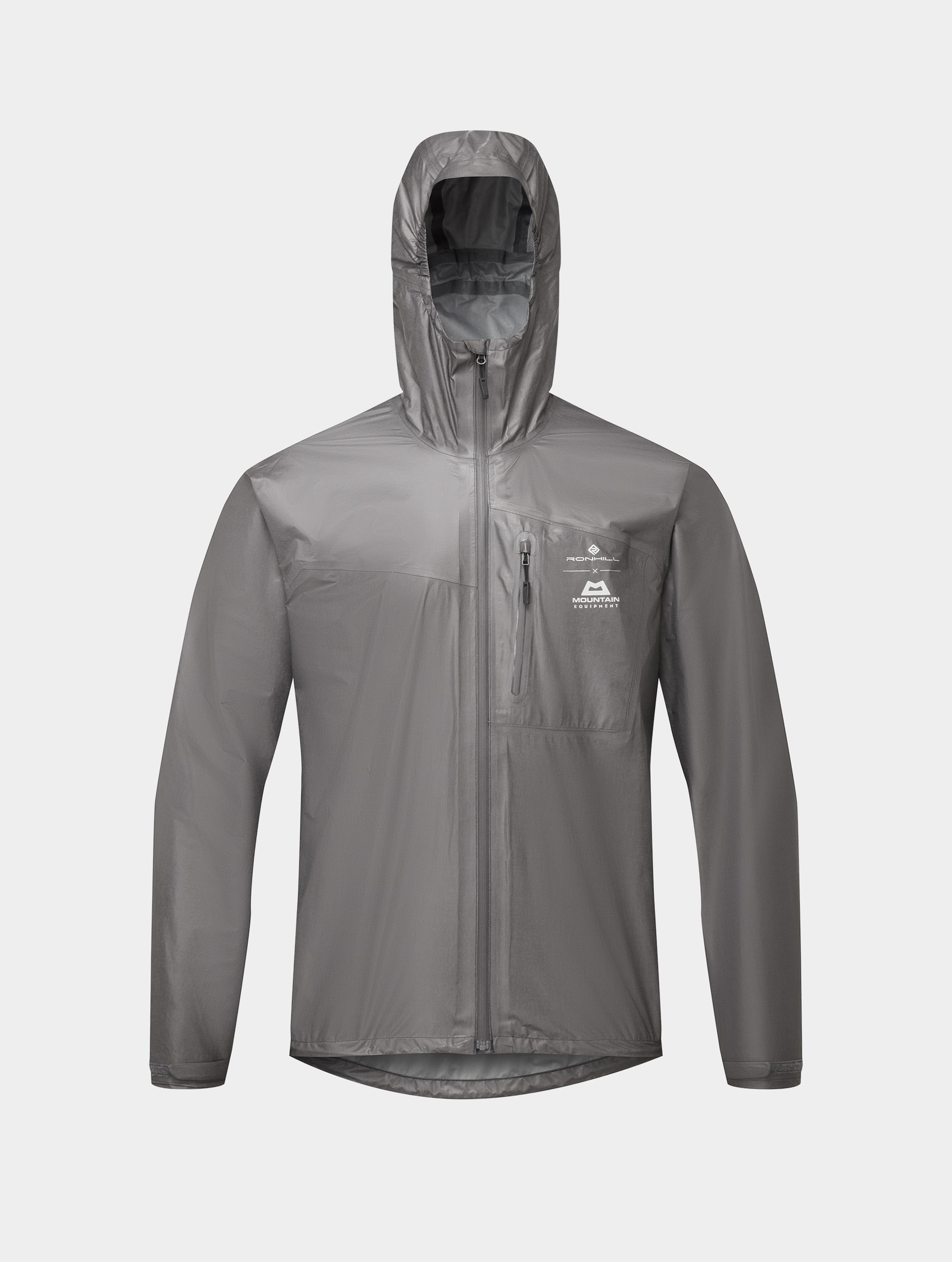 Ronhill GORE-TEX Shakedry 2 giacca running uomo impermeabile