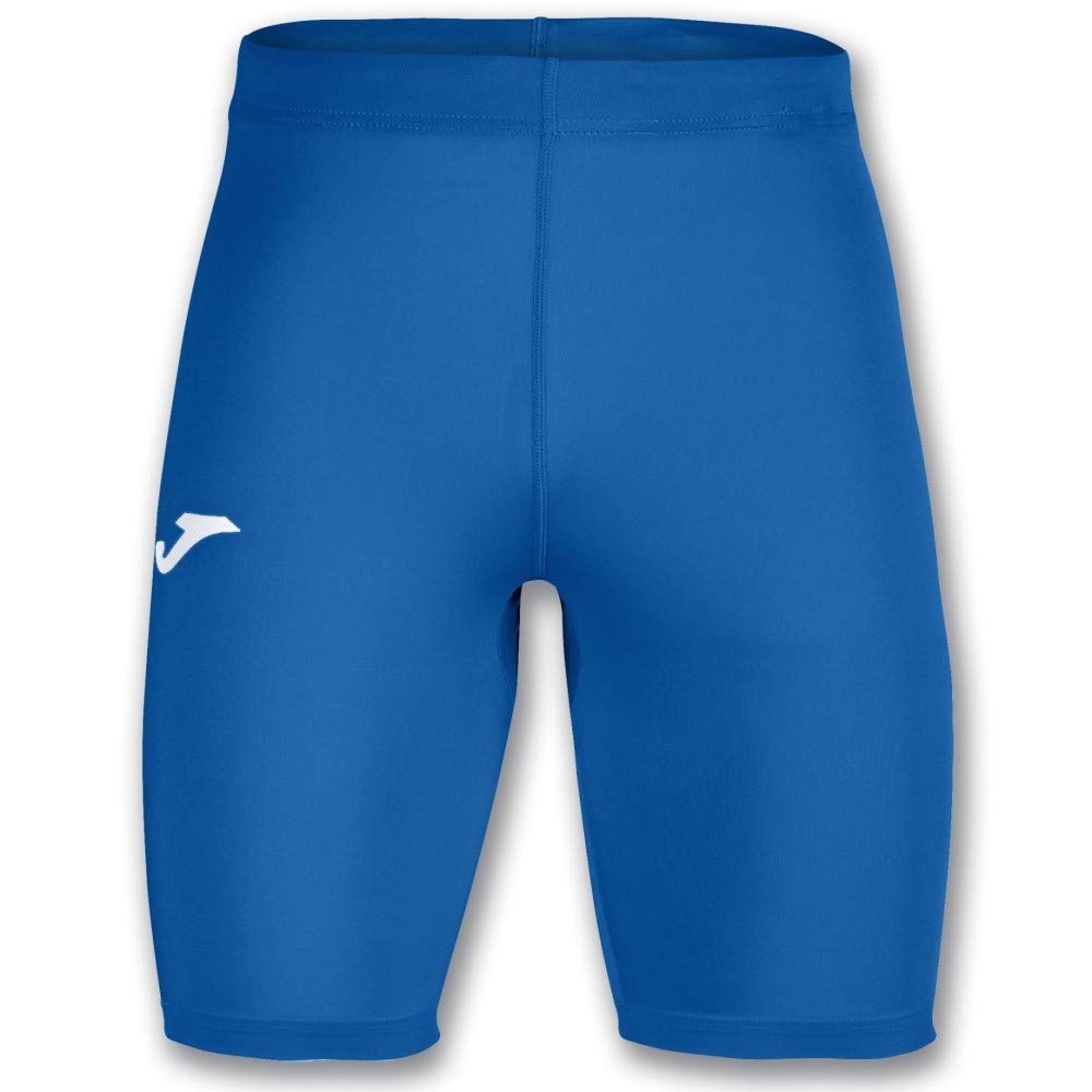 Joma Brama pantaloni tuta uomo blu marina traspiranti