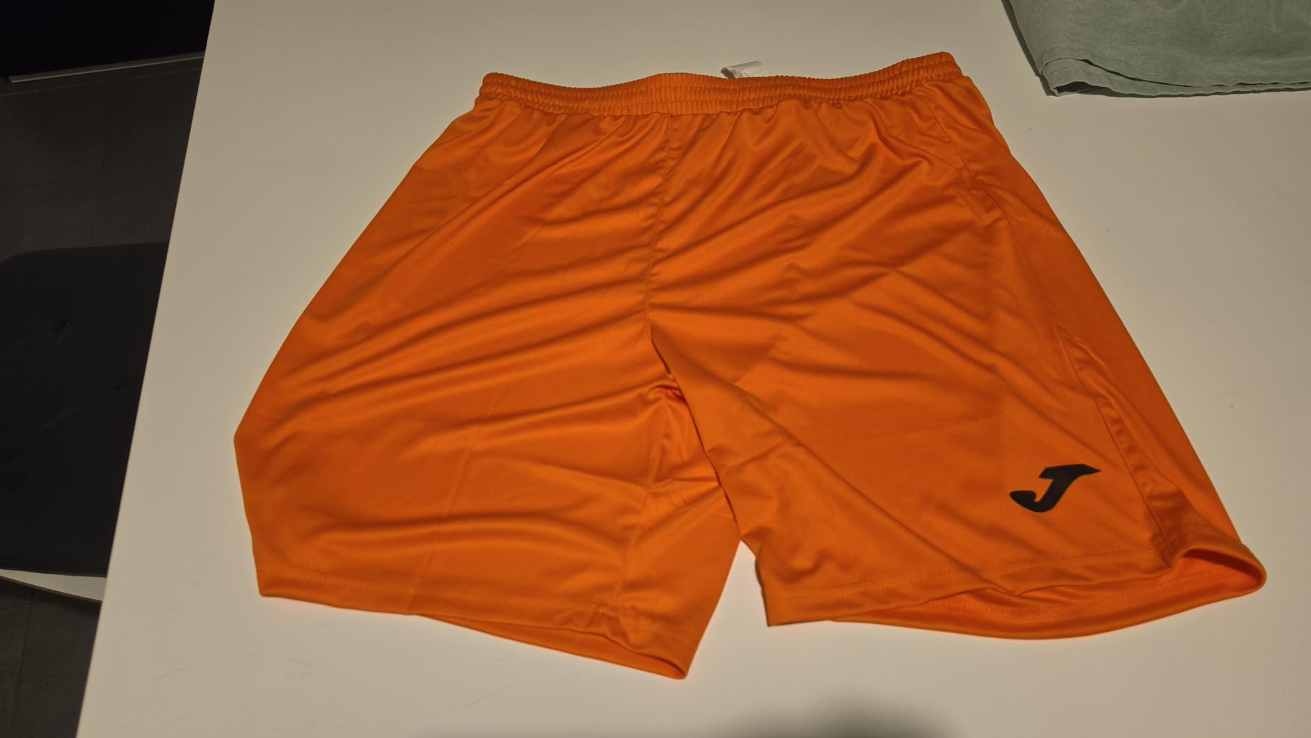 Joma Drive pantaloncini uomo blu marino traspiranti