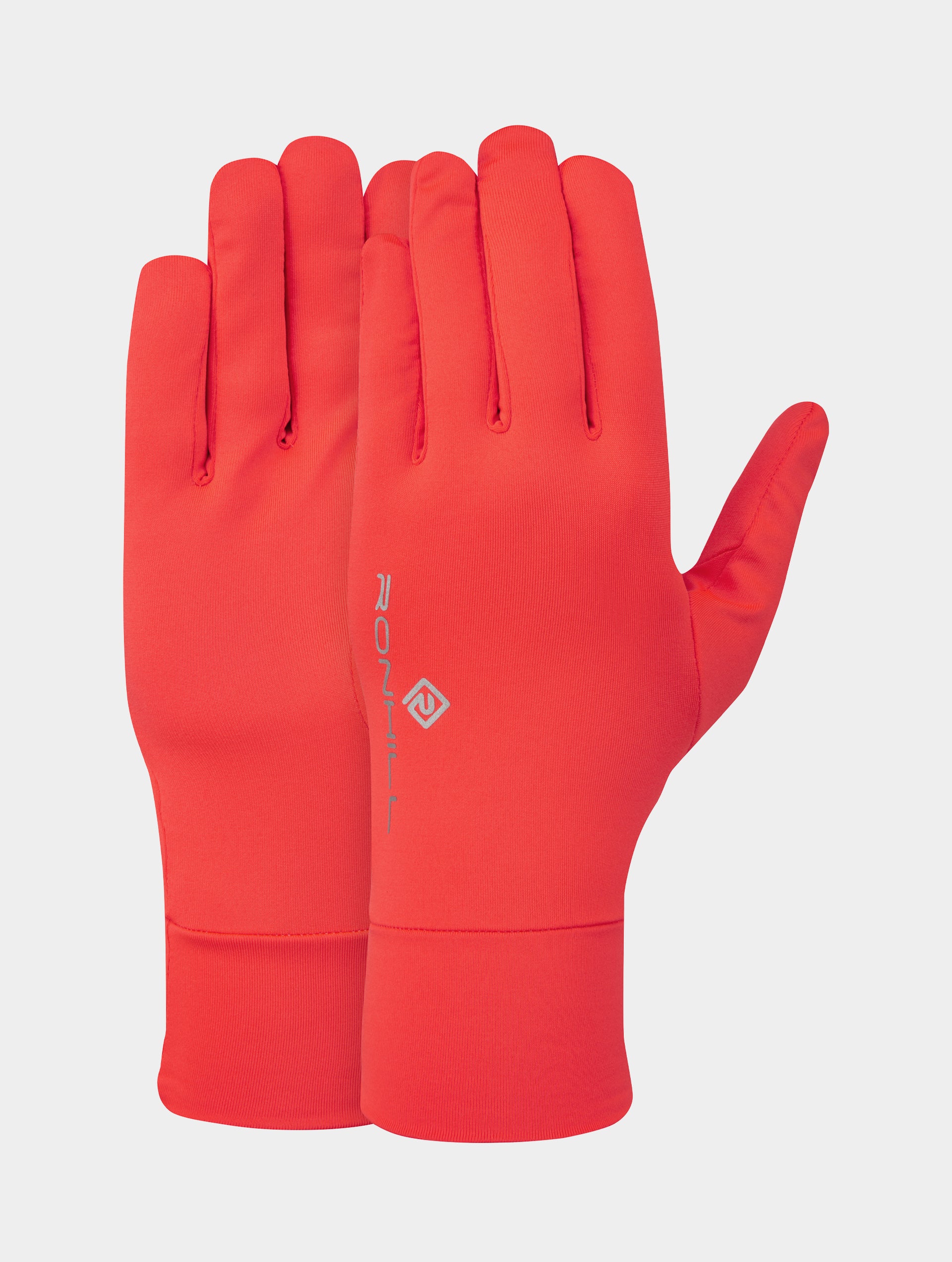 Ronhill Classic guanti running neri