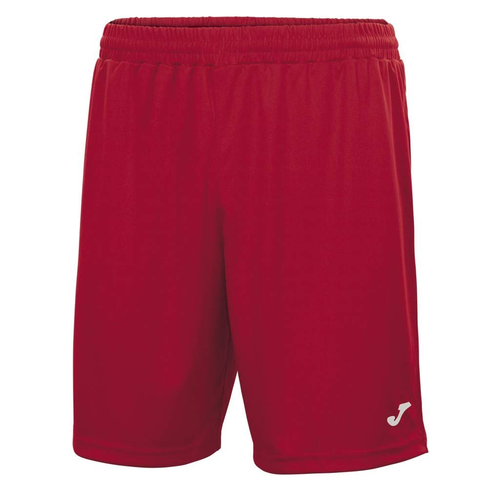 Joma short calcio uomo bambino leggeri traspiranti
