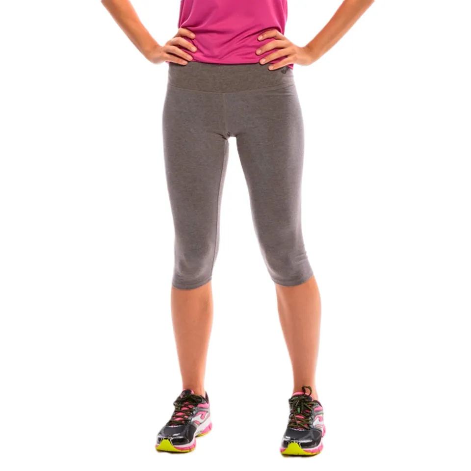 Joma Latino II pantaloni donna XS melange allenamento