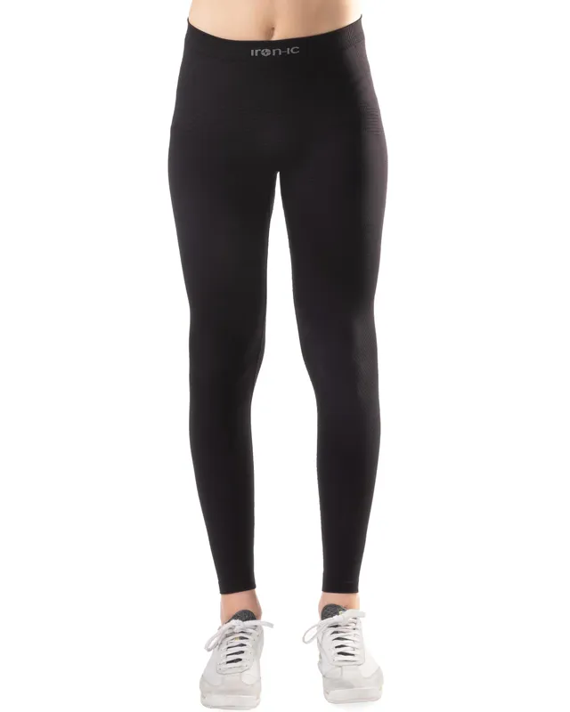 IRON-IC Thermo Dry 600762 leggings bambino 12-14 anni