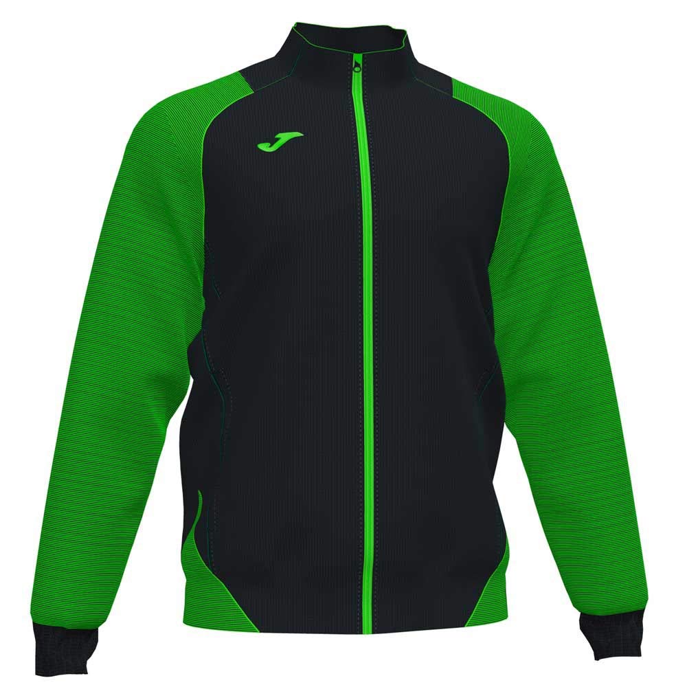 Joma Essential II Giacca Sport Uomo Antivento