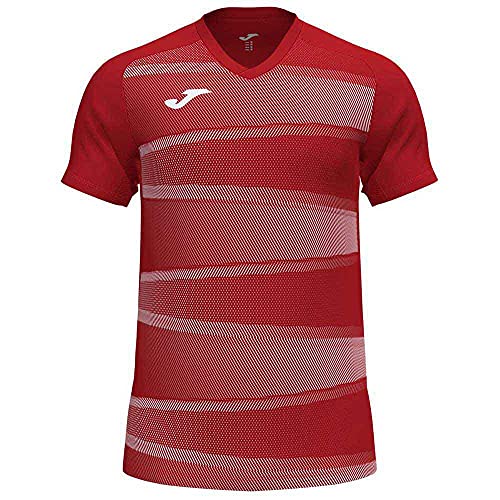 Joma Grafitiy II Maglietta Uomo Tessuto Tecnico