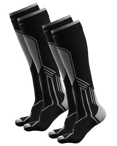 Iron-Ic Expyra Lite 920194 calze leggere unisex 2 paia