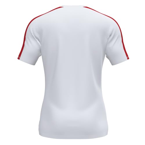 Joma Academy Body LLL t-shirt tecnica traspirante