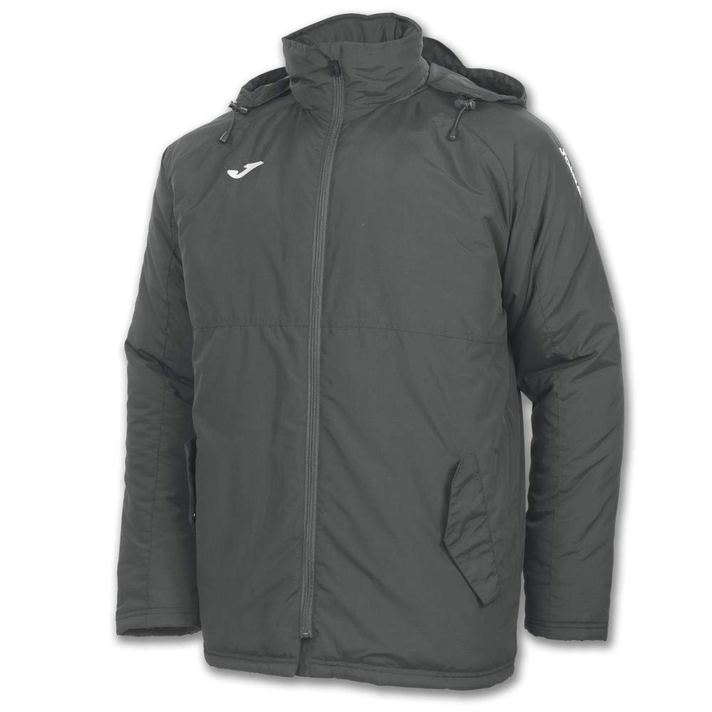 Joma Everest anorak uomo giacca a vento stadio