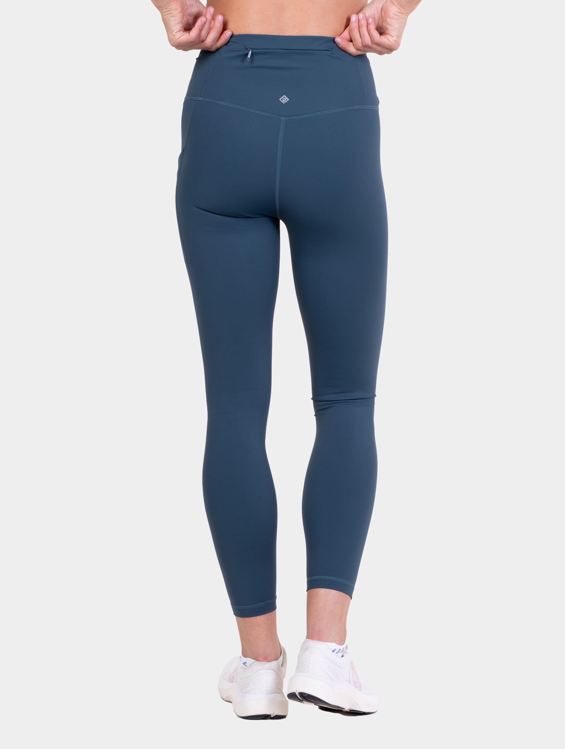 Ronhill Tech Contour 7/8 leggings running donna elasticizzati