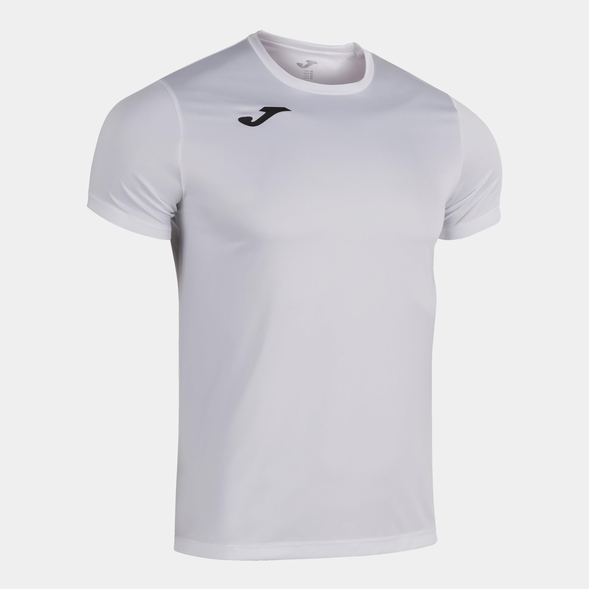 Joma maglia maniche lunghe uomo traspirante