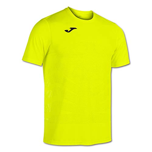 Joma Marathon maglietta uomo taglia 30 traspirante