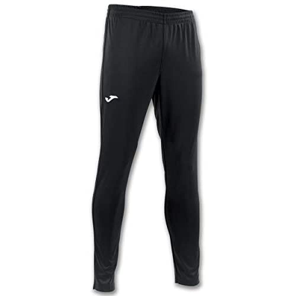 Joma 100786 pantalone portiere uomo blu marino S lungo