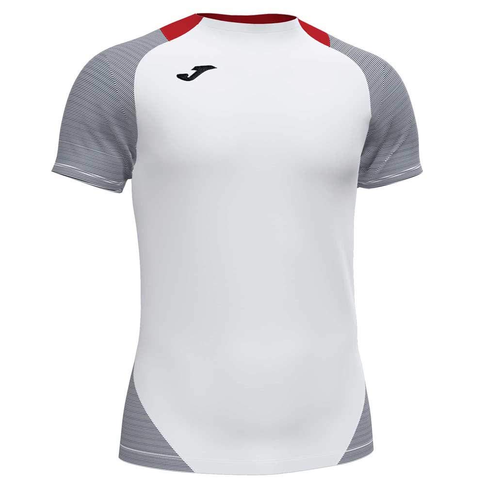 Joma Essential II maglietta uomo L manica corta