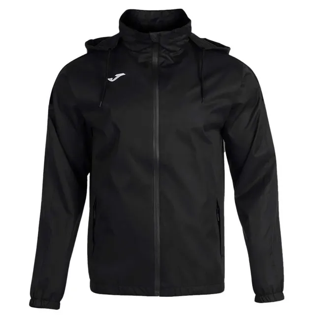 Joma 102261.100 giacca uomo taglia M traspirante