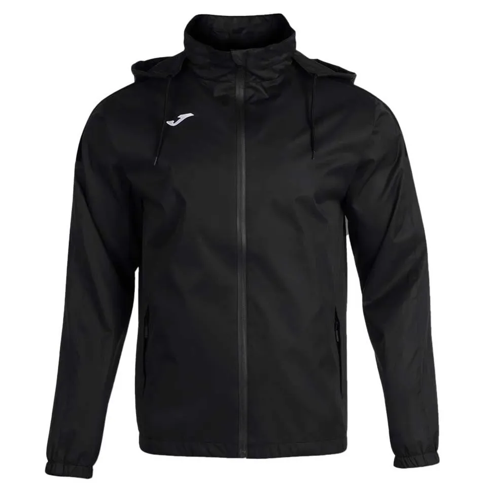 Joma 102261.100 giacca uomo taglia M traspirante