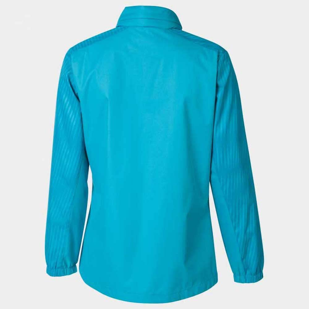 Joma Montreal Giacca Antipioggia Donna Traspirante