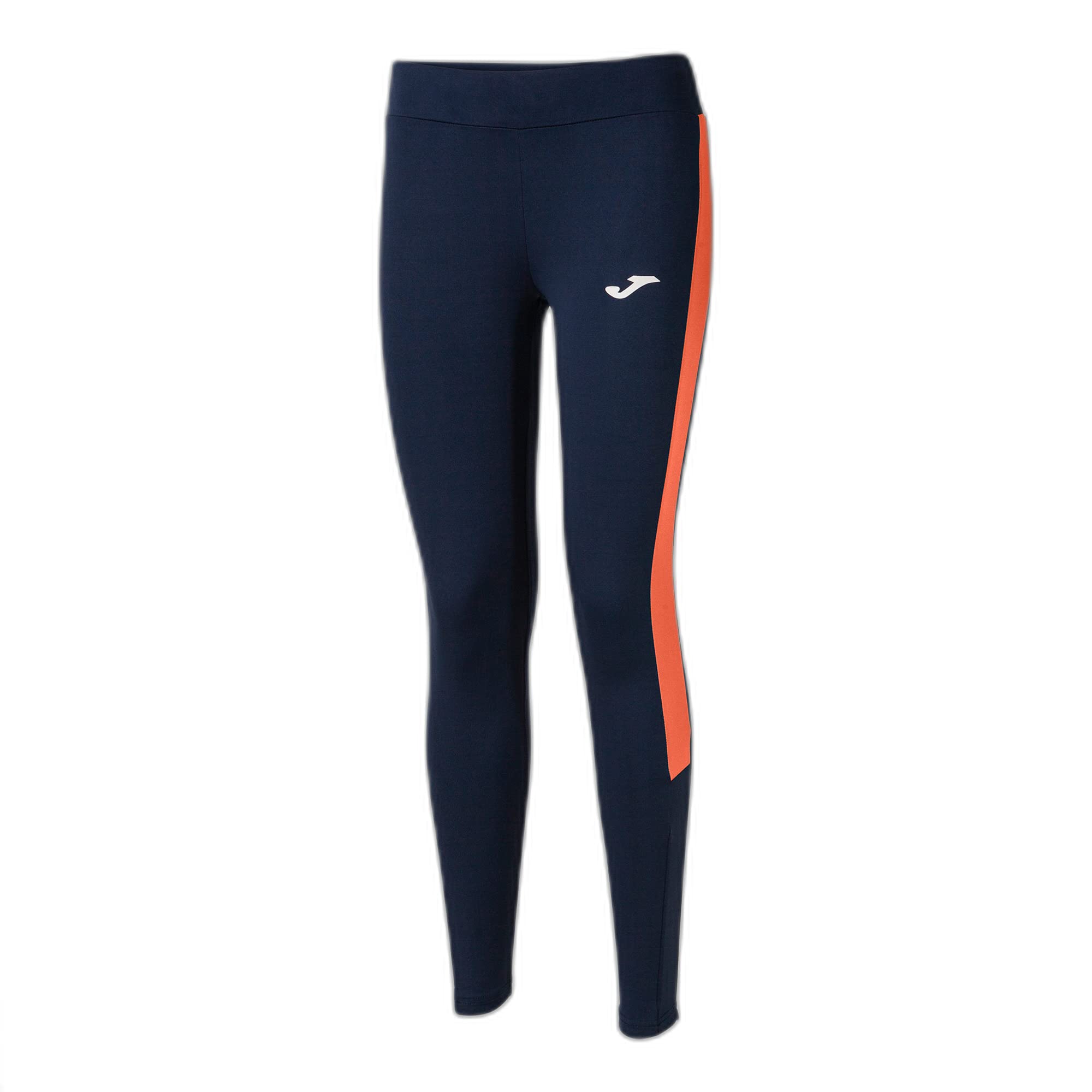 Joma Eco Championship leggings donna nero verde traspiranti