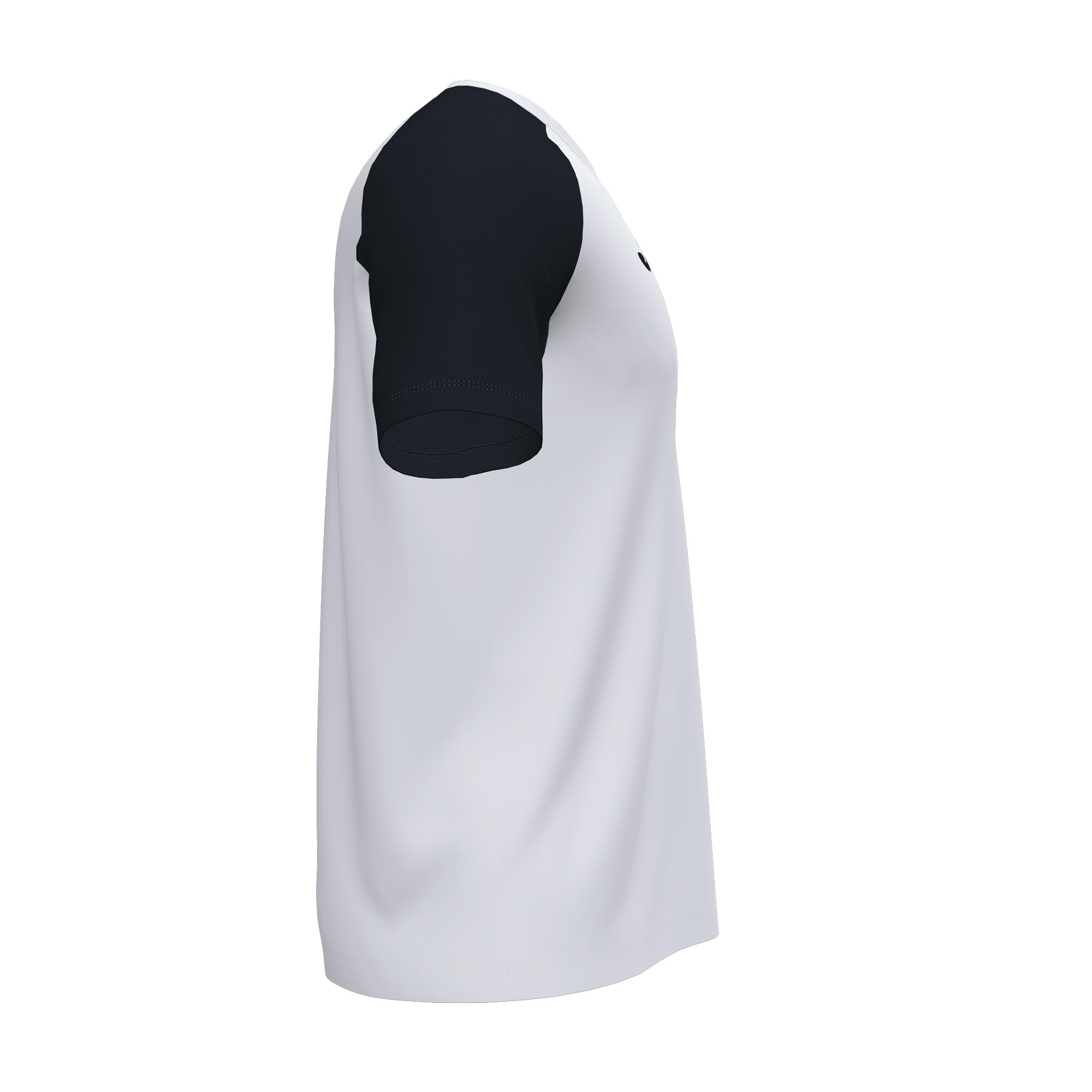 Joma Academy IV t-shirt bimbo taglia L traspirante