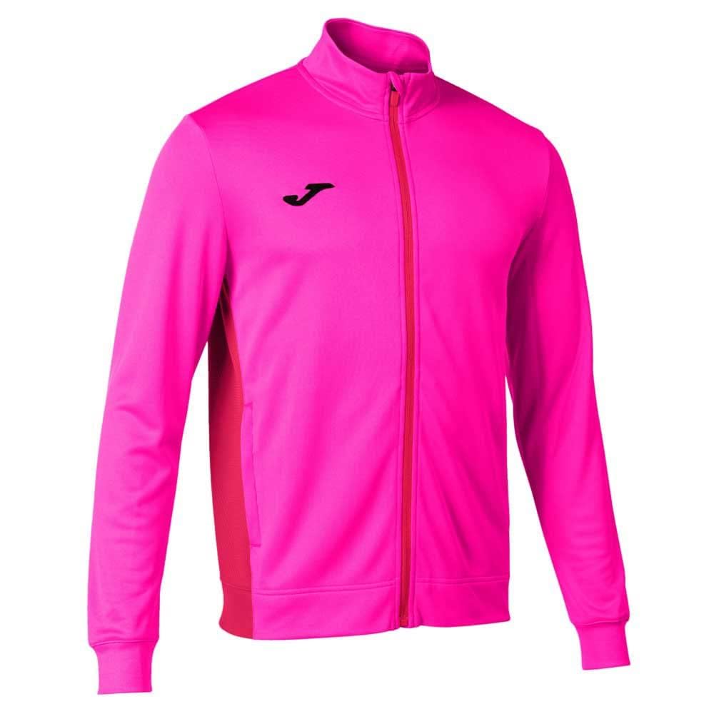 Joma Winner II giacca uomo per allenamento