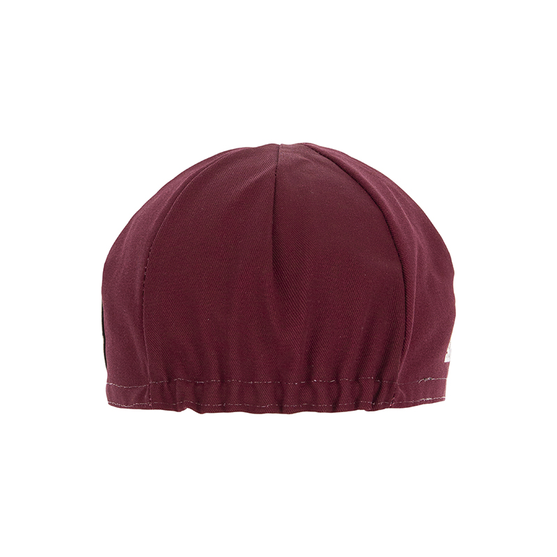 L'Eroica Ruby Cappellino Ciclismo in Cotone