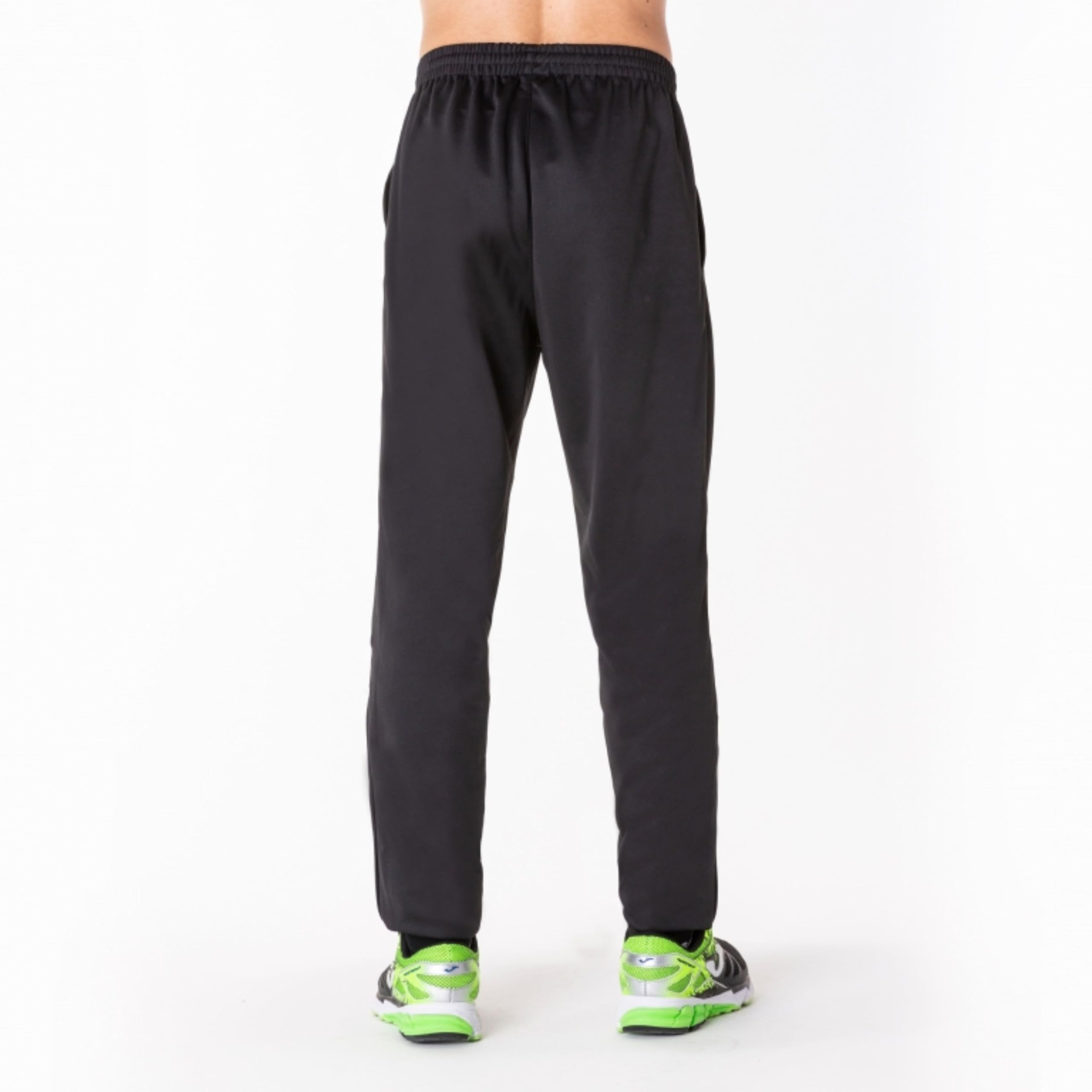 Joma Staff pantaloni tuta uomo 100% poliestere