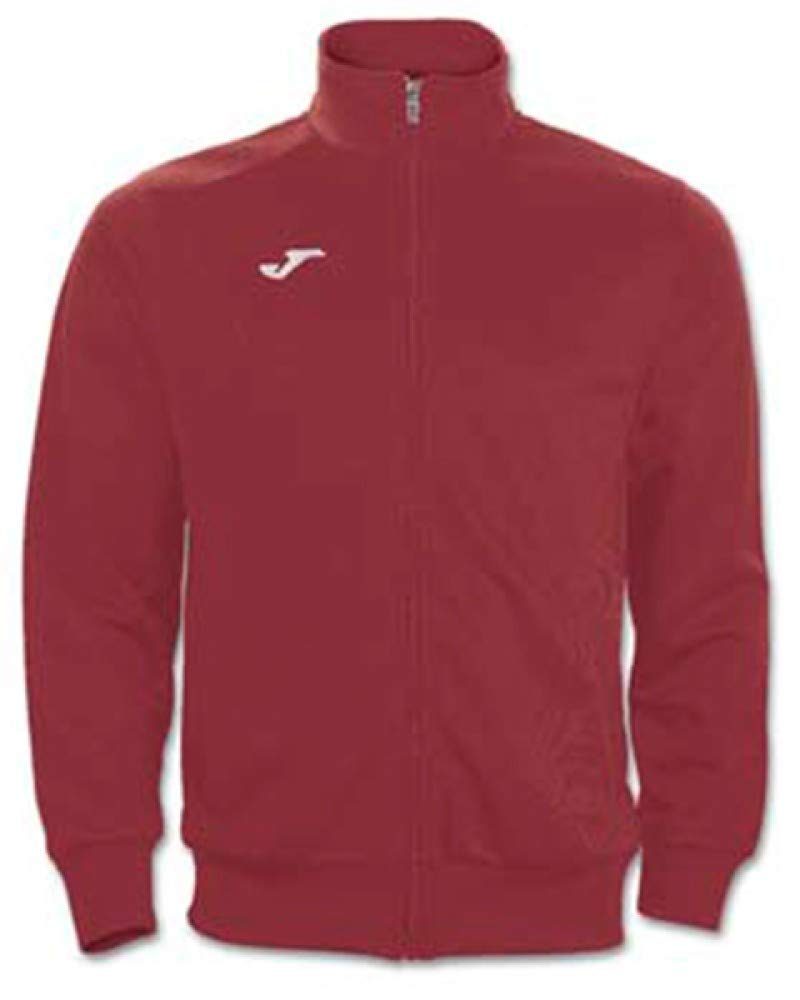 Joma Gala felpa sportiva unisex tessuto tecnico