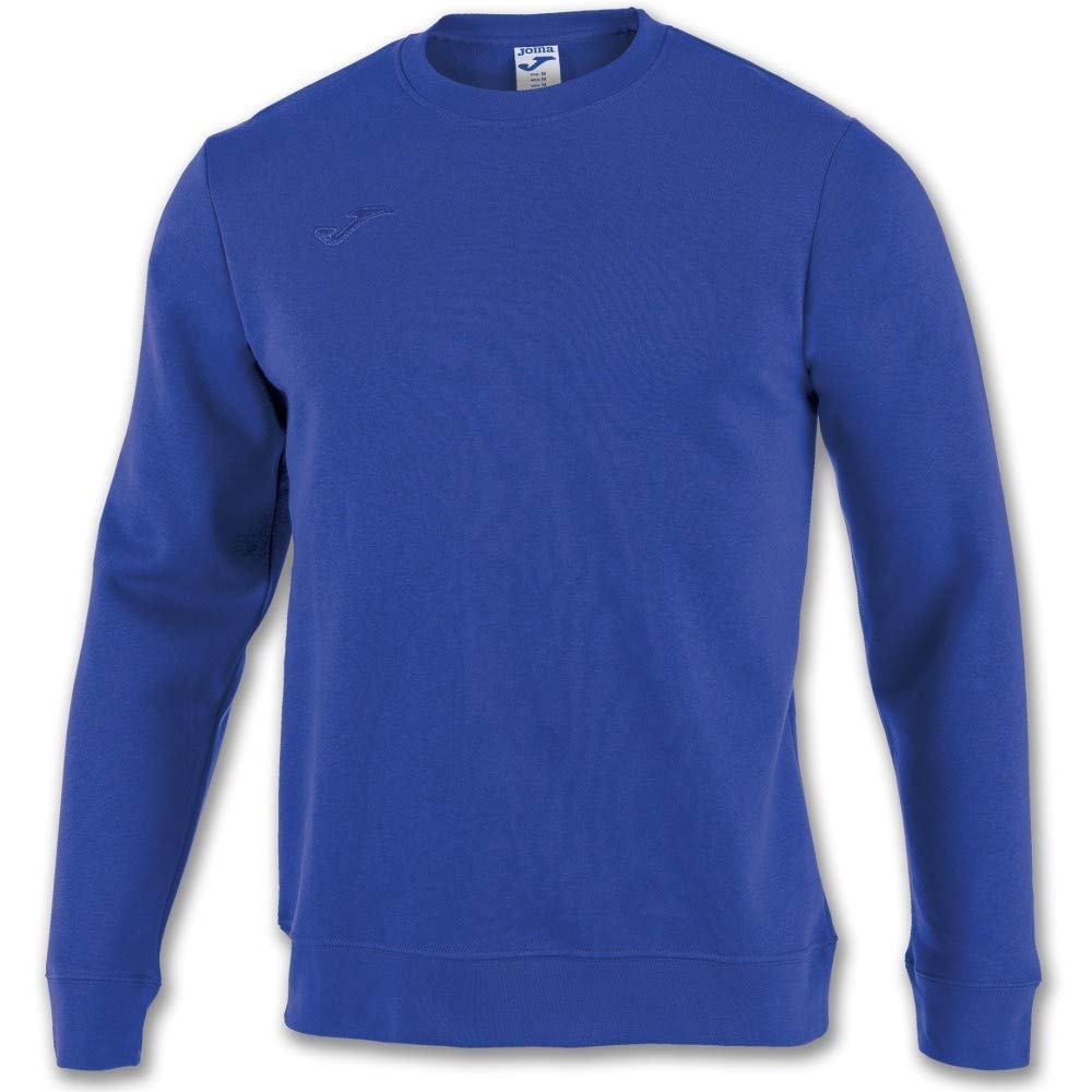 Joma Sport Shirt Maglia Uomo Melange Traspirante