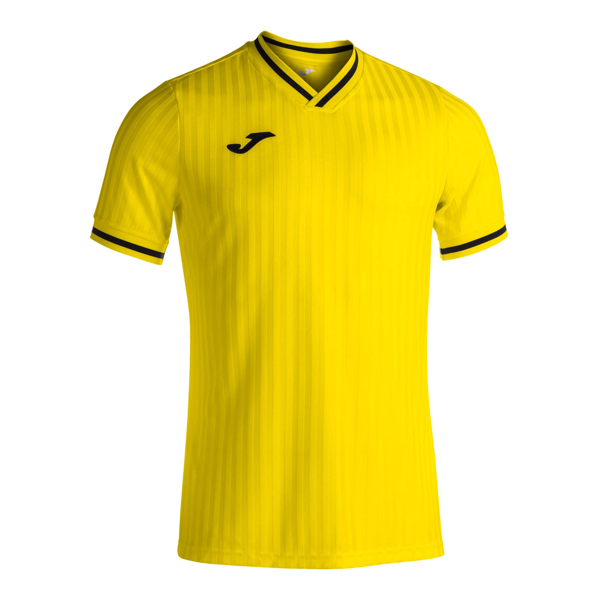 Joma Toletum II maglietta uomo manica corta traspirante