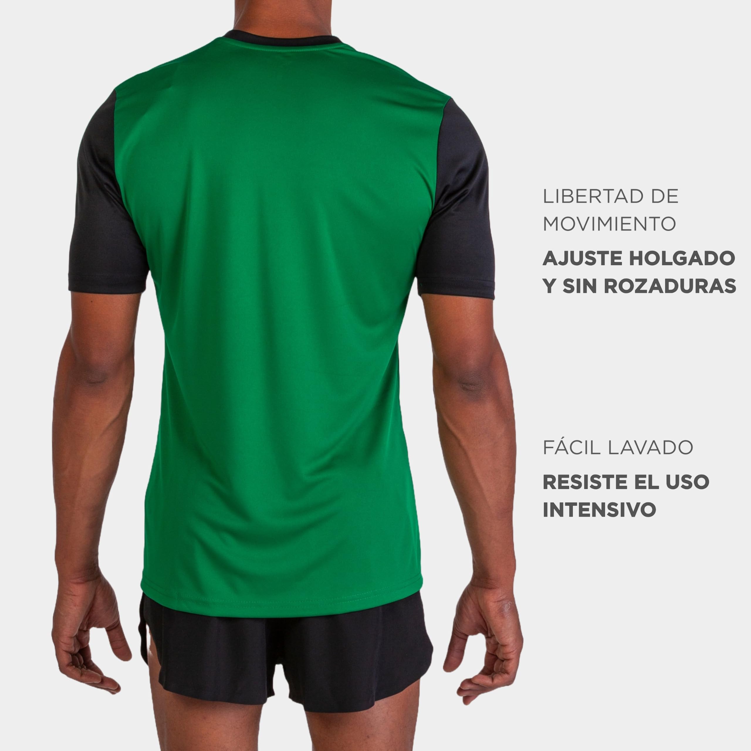 Joma Winner maglietta uomo traspirante