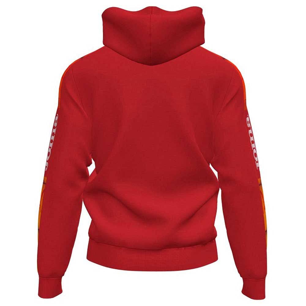 Joma Championship Street II felpa uomo M traspirante