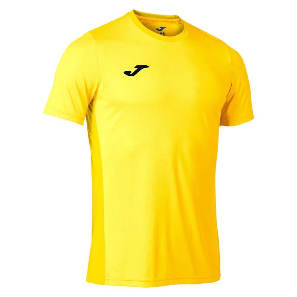 Joma Winner II maglietta uomo manica corta traspirante